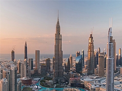 DUBA, GOLDEN VSA SAHPLERNE VATANDA DZEYNDE HAKLAR TANIDI